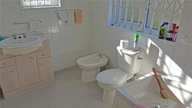Bath Room