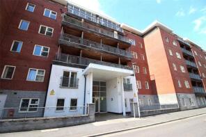 Flat 55, 15, Dyche Street, Manchester M4 4DS
