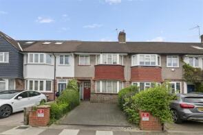 25, Lincoln Avenue, Twickenham TW2 6NH