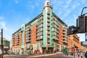 Flat 511, 51, Whitworth Street West, Manchester M1 5EB