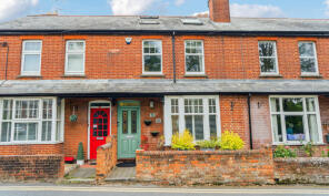 82, Crown Road, Marlow SL7 2QG