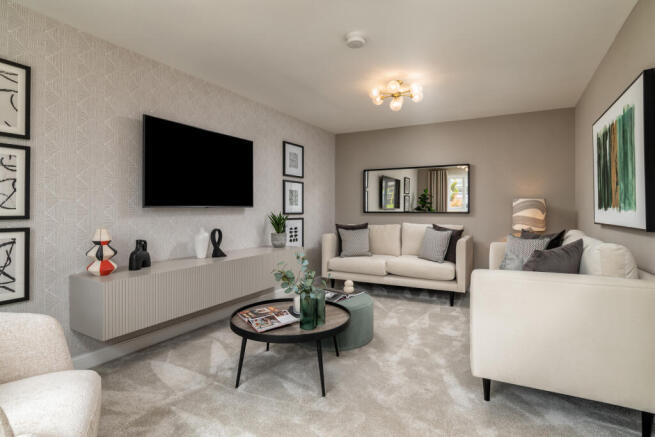 Marlott Place,
Jackton, East Kilbride, 
South Lanarkshire, 
G75 7BX photo 4