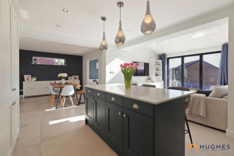 Normandale Avenue, Loxley, Sheffield