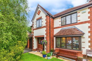 20, Honiton Way, Preston PR4 0LW