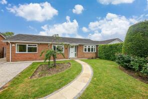 14, Drayton Road, Dorchester-on-thames, Wallingford OX10 7PJ