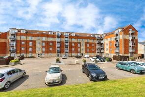 Flat 16, Flats, Mariners Point, Hartlepool TS24 0FB