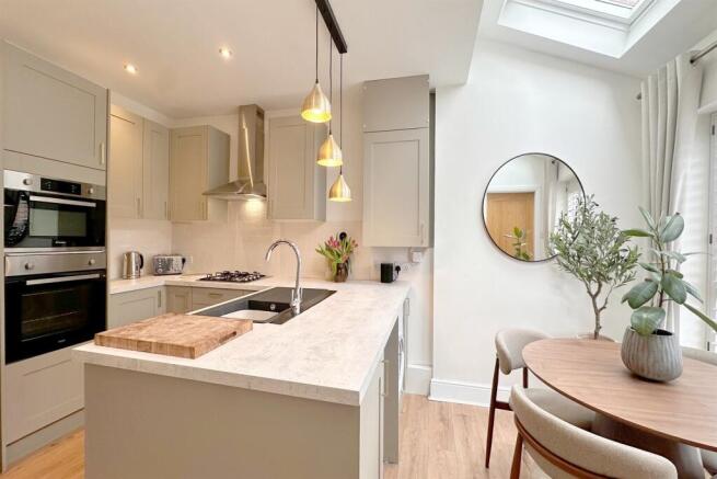 Kitchen Dining