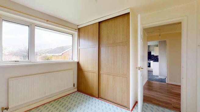 BEDROOM TWO