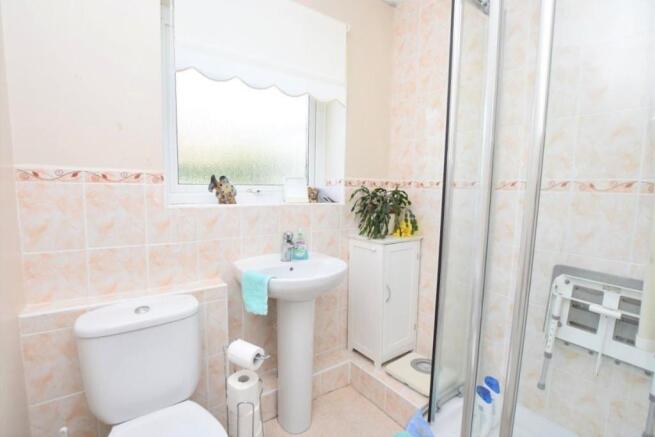 Shower room/wc