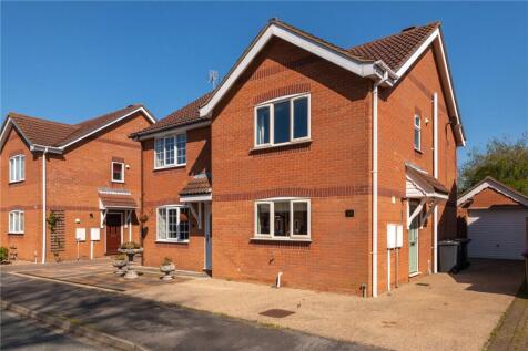 Bellview Road, Ruskington, Sleaford, Lincolnshire, NG34