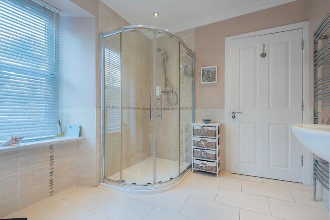 BATHROOM AGAIN