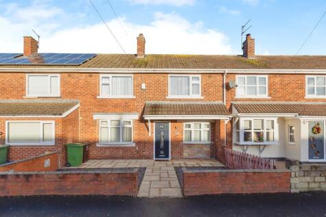 Braemar Road, Billingham
