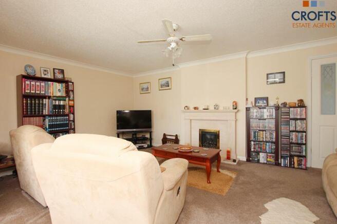 Lounge view 2