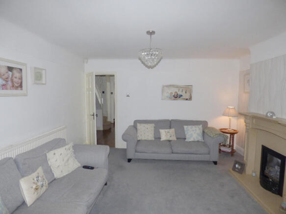 Lounge Two