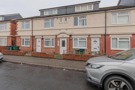 Goring Road, Coventry