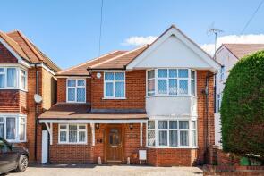 3, Quaves Road, Slough SL3 7NX
