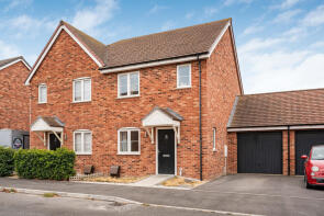 15, Queens Row, Grove, Wantage OX12 7FH