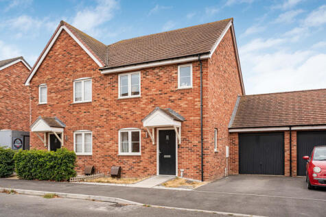 Queens Row, Wantage, OX12