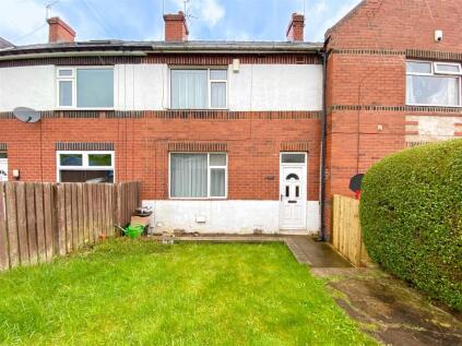 Ovenden Close, Halifax