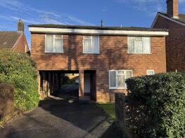 Flat 2, 31a, Newtown, Copthorne RH10 3LY