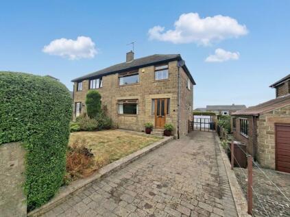 Coal Pit Lane, Stocksbridge, S36