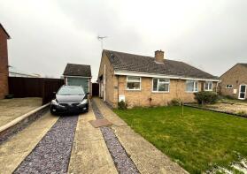 30, Bevills Close, March PE15 0TT
