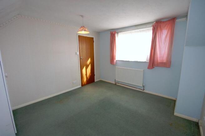Bedroom 2 view 2