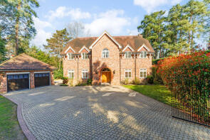 10 Pinewood, Sunning Avenue, Sunningdale, Ascot SL5 9PN