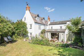 Chapel Cottage, Tiffield Road, Caldecote, Towcester NN12 8AG