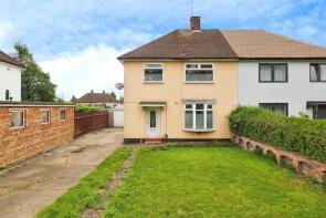9, Bramhall Road, Nottingham NG8 4HZ
