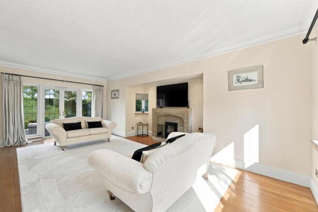 Dale Head Road, Prestbury, Macclesfield photo 4