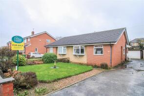 30, Snydale Grove, Normanton WF6 1SU