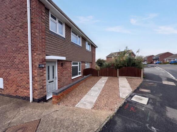 The Property & Parking