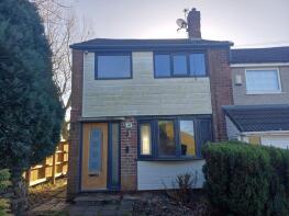 48, Hardman Close, Blackburn BB1 2DT