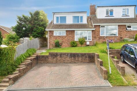 Beechwood Close, Burwash, Etchingham, East Sussex, TN19