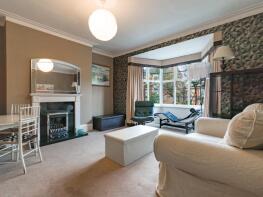6, Eskdale Mansions, Eskdale Terrace, Newcastle Upon Tyne NE2 4DL