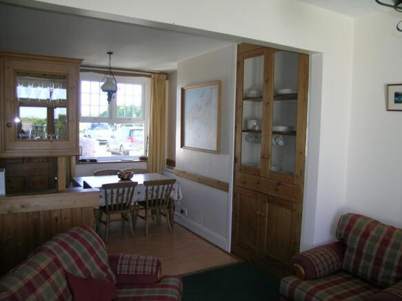 OPEN LIVING SPACE