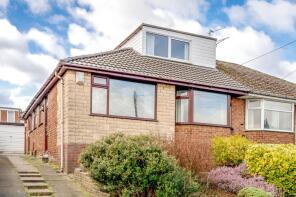 26, Elm Avenue, Standish WN6 0ED
