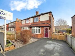 6, Broadgate Avenue, Horsforth, Leeds LS18 5DT