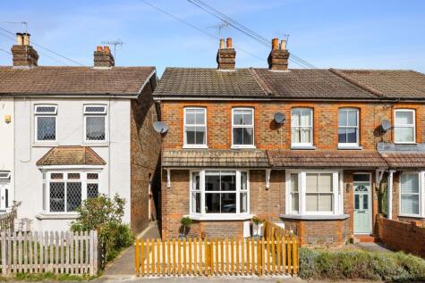 Ref: GK - Endsleigh Road, Merstham, RH1 3LX