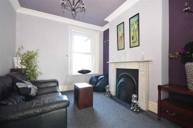 Lounge Area