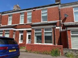 14, Castle Street, Barry CF62 6JR