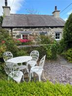 Cae Herfyn Cottage, Tal Gae, Bangor LL57 4AE