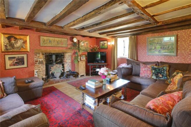 Drawing Room