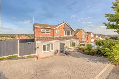 Balmoral Road, Wordsley, DY8 5HR