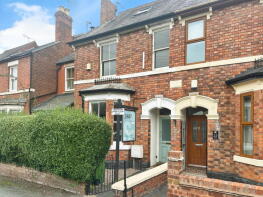 Upper Flat, 54, Riches Street, Wolverhampton WV6 0DR