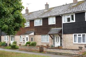 75, Peterhouse Close, Mildenhall IP28 7NJ