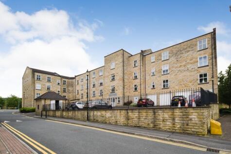 Navigation Quay, Britannia Wharf, Bingley