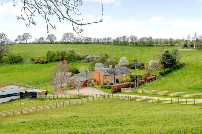 Coplow Lodge Farm