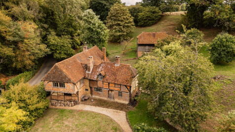 Lower Eashing, Godalming, GU7 2QD
